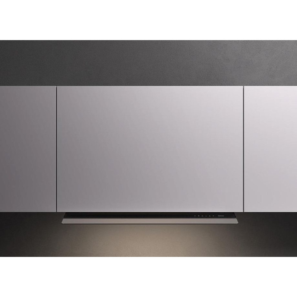 Встраиваемая вытяжка Falmec VIRGOLA NO-DROP TOUCH 90