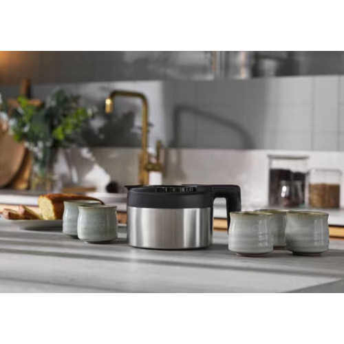 Кофемашина Electrolux KBC85Z