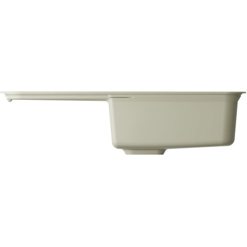 Мойка Omoikiri Tasogare 86-BE Artgranit/ваниль(арт.4993455)