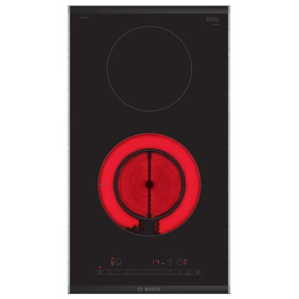 Варочная панель Bosch PKF375FP2E