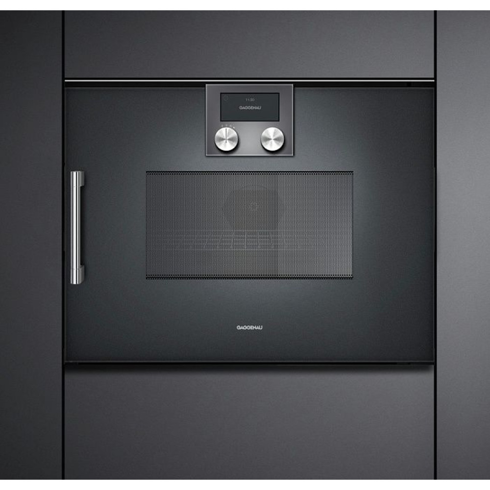 Микроволновая печь Gaggenau BMP250100