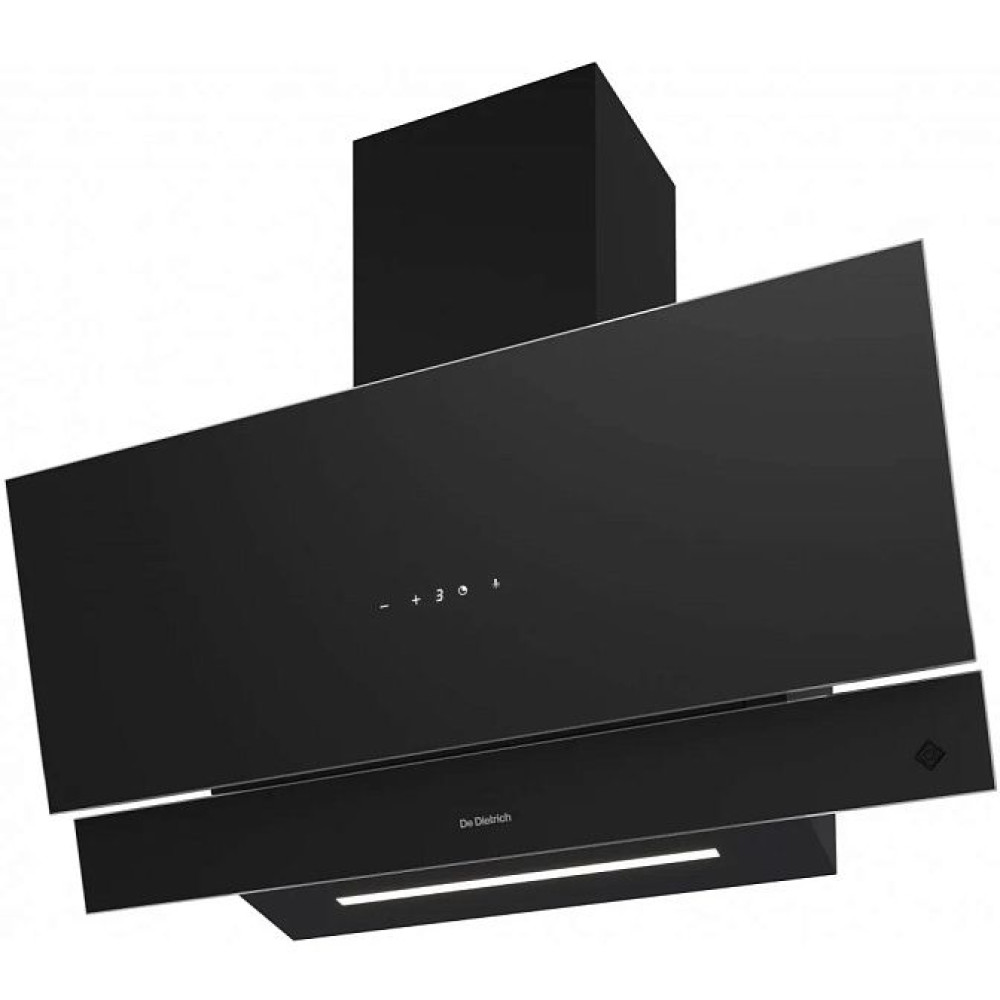 Вытяжка De Dietrich DHV4973PB