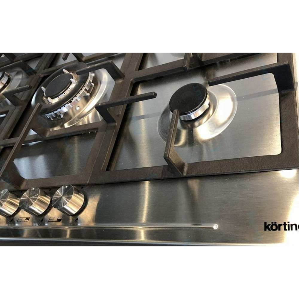 Варочная панель Korting HG 797 CTX