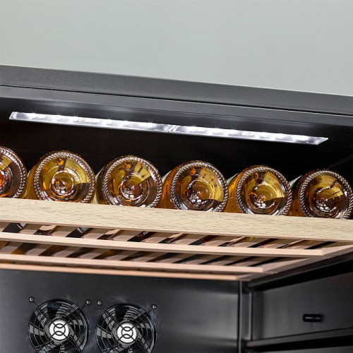 Винный холодильник Meyvel MV116-KST2