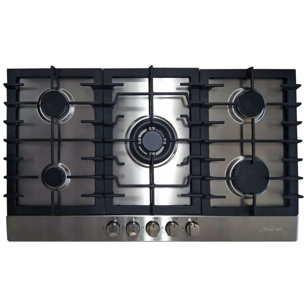 Варочная поверхность Kaiser KG 9356 Turbo