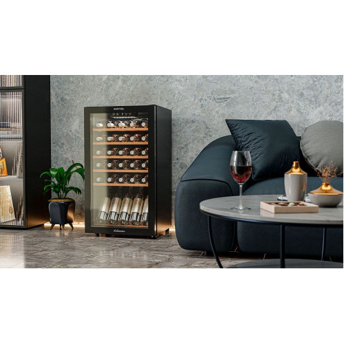 Винный холодильник Meyvel MV33-KBF1