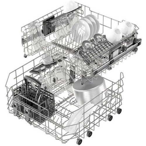 Посудомоечная машина V-ZUG AdoraDish V2000 AS2T-41163