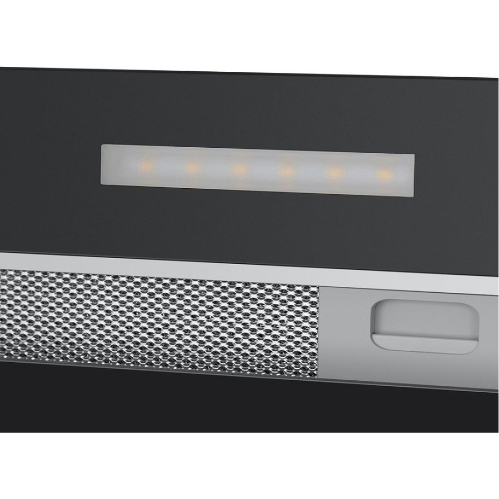 Вытяжка Maunfeld FANTASY 90 ЧЕРНЫЙ