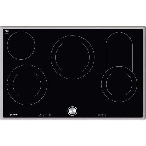 Стеклокерамическая панель Neff T18BT16N0