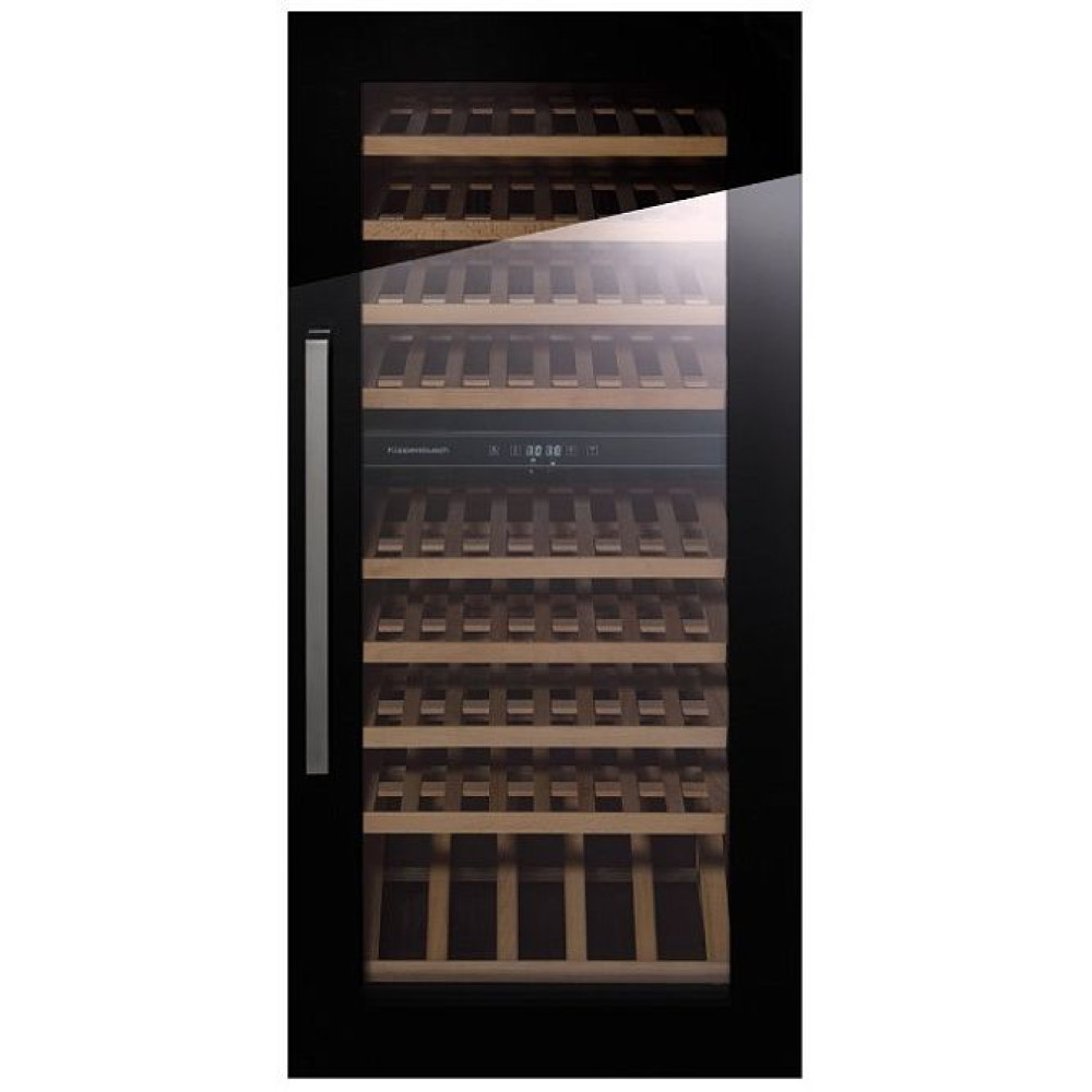 Встраиваемый винный шкаф Kuppersbusch FWK 4800.0 S1