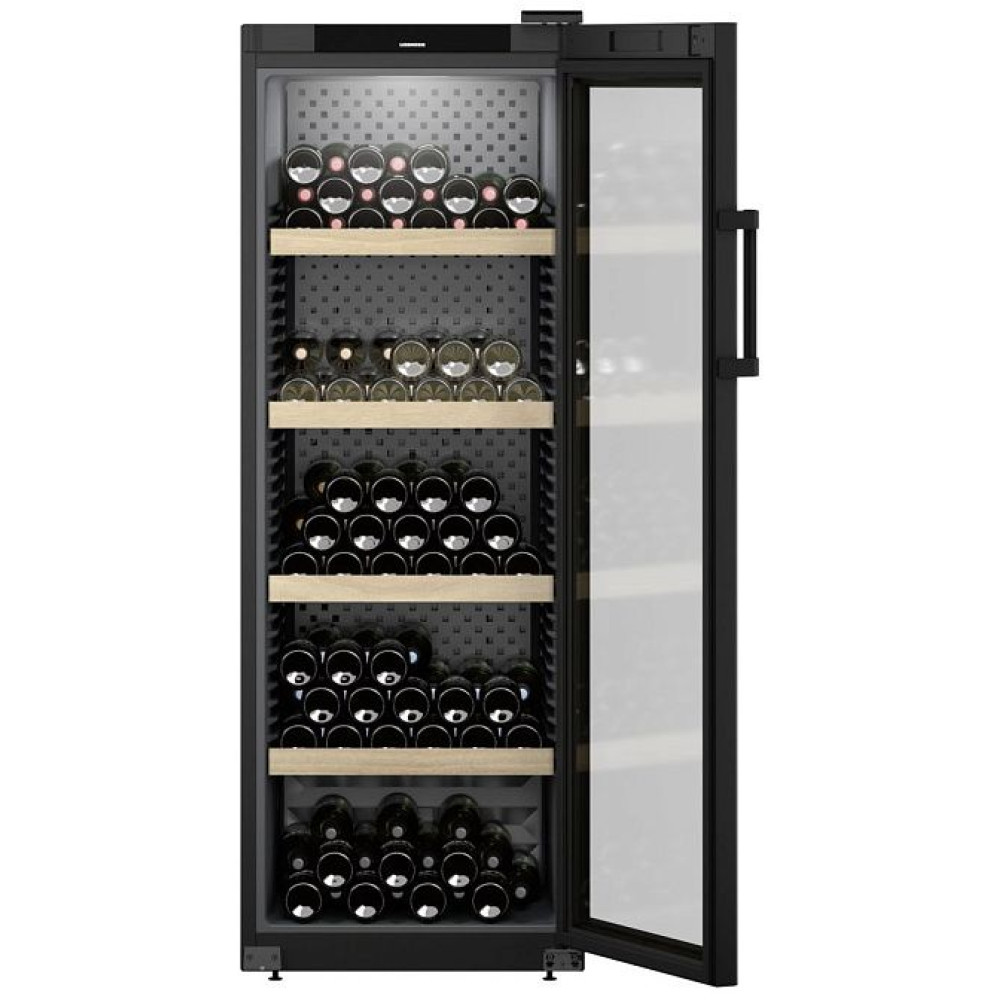 Винный холодильник Liebherr WPbl 5001-20 001