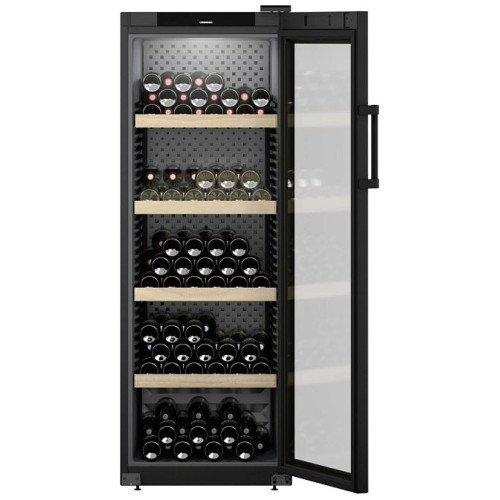 Винный холодильник Liebherr WPbl 5001-20 001