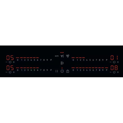 Варочная панель AEG NCH74B01AB