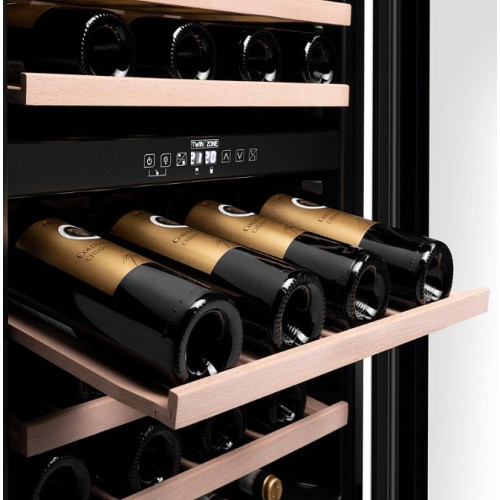 Винный шкаф Maunfeld MBWC-135D46