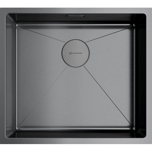 Кухонная мойка Omoikiri Taki 49-U/IF-GM