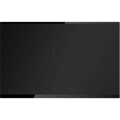 Индукционная варочная панель Kuppersbusch KI 8550.0 KSMR MattBlack