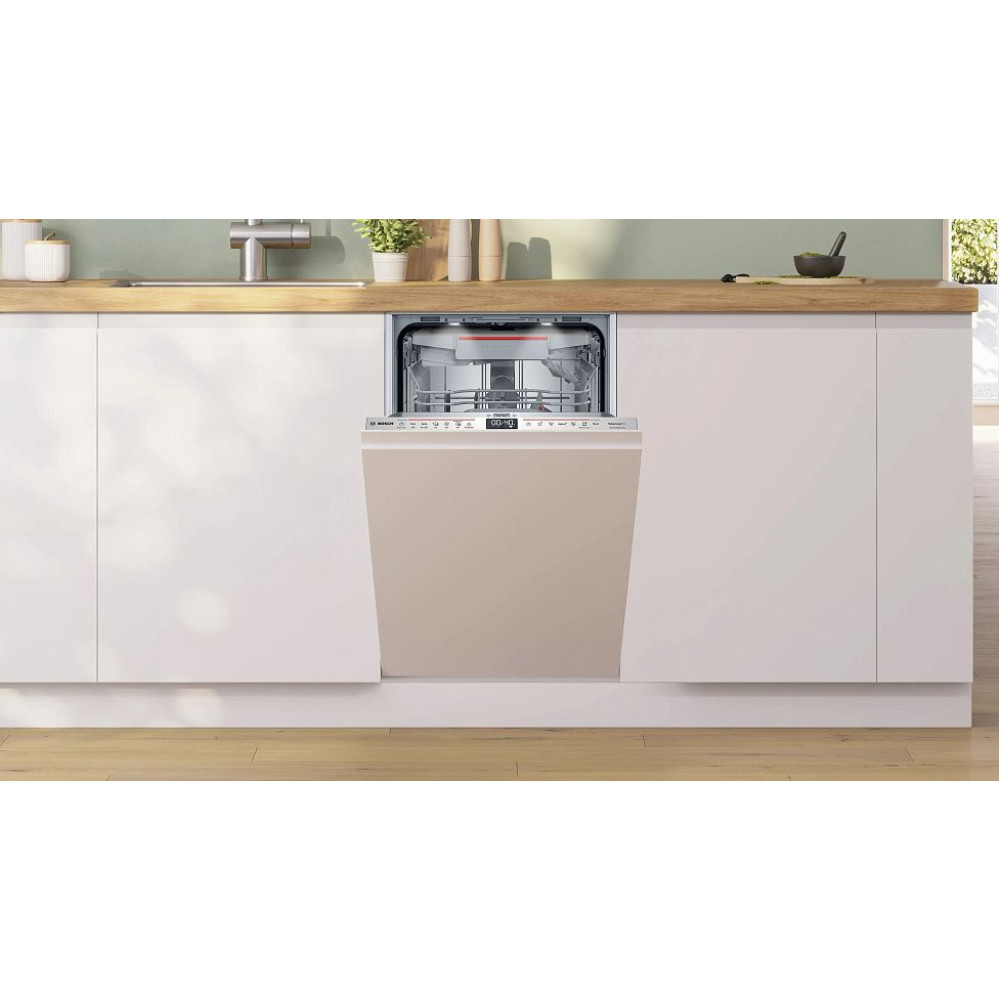 Посудомоечная машина Bosch SPV6EMX76Q