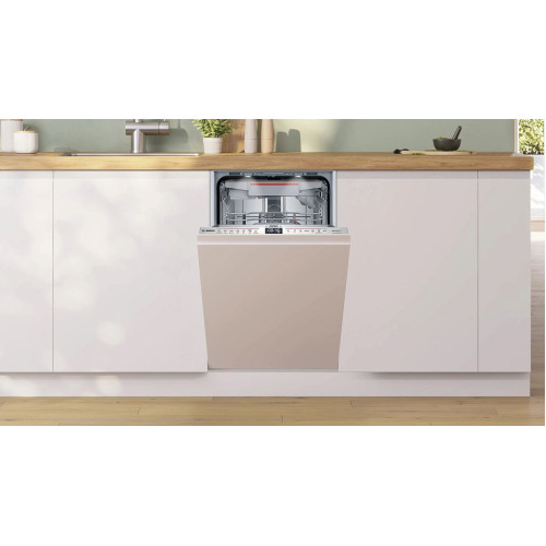 Посудомоечная машина Bosch SPV6EMX76Q