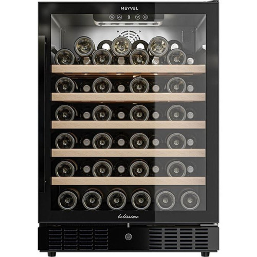 Винный холодильник Meyvel MV52-KBT1