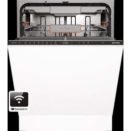 Посудомоечная машина Gorenje GV673B65