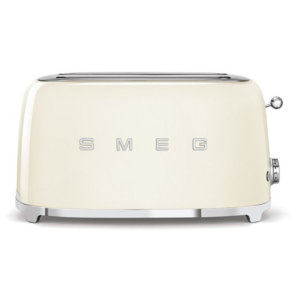 Тостер Smeg TSF02CREU