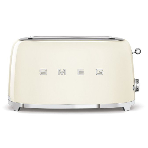 Тостер Smeg TSF02CREU