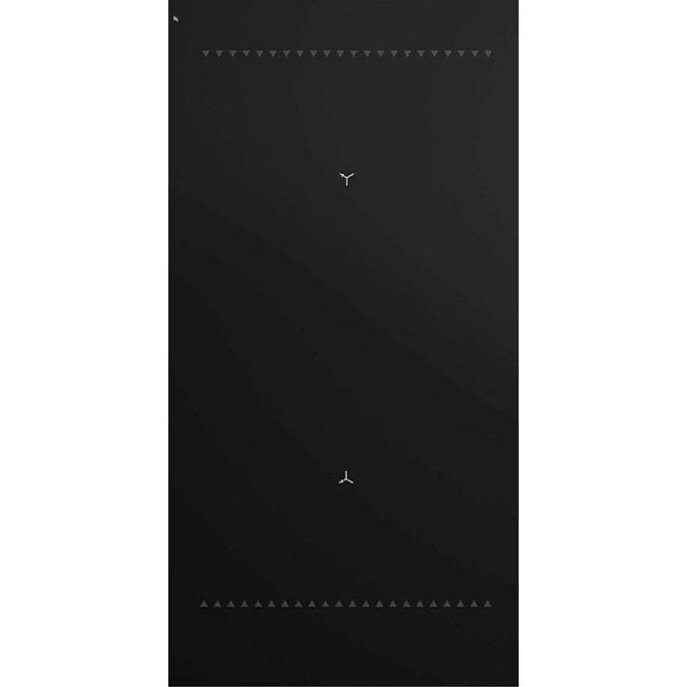 Варочная панель Bertazzoni P786IM3B2NE