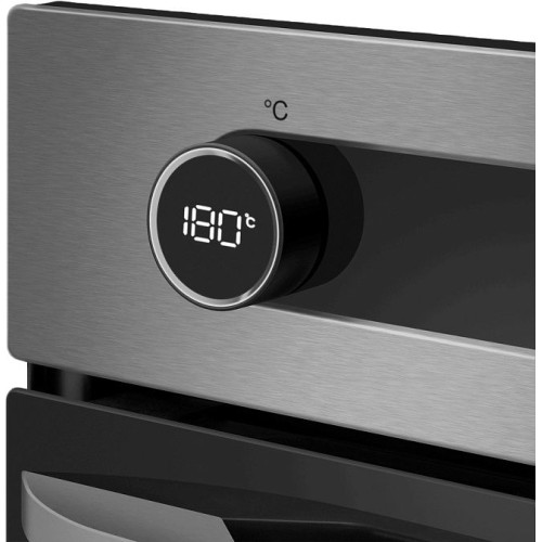 Духовой шкаф MAUNFELD EOEM7614S