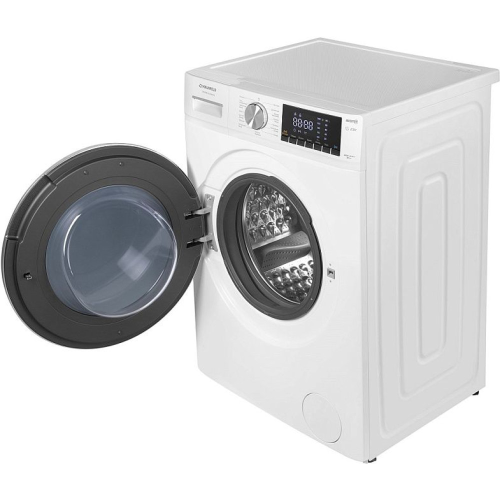 Стиральная машина Maunfeld MFWM1410WH02