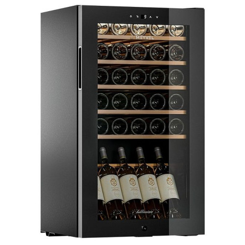 Винный холодильник Meyvel MV30-KBF1