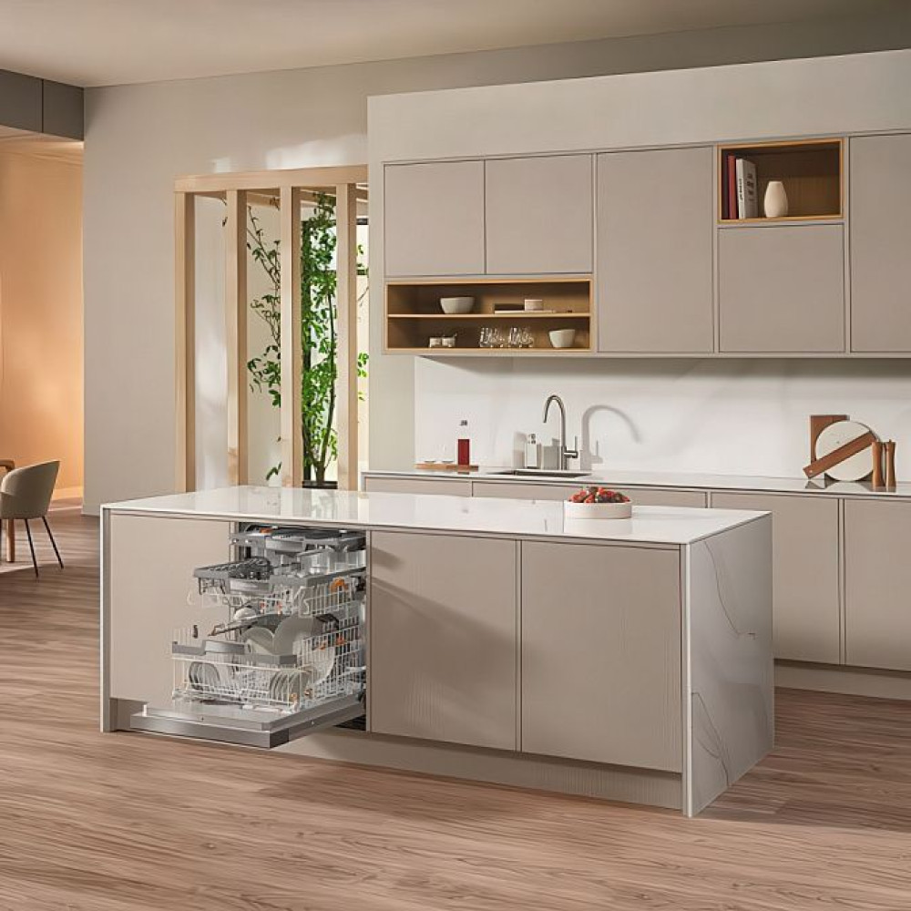 Посудомоечная машина Miele G 5450 SCVi Active Plus