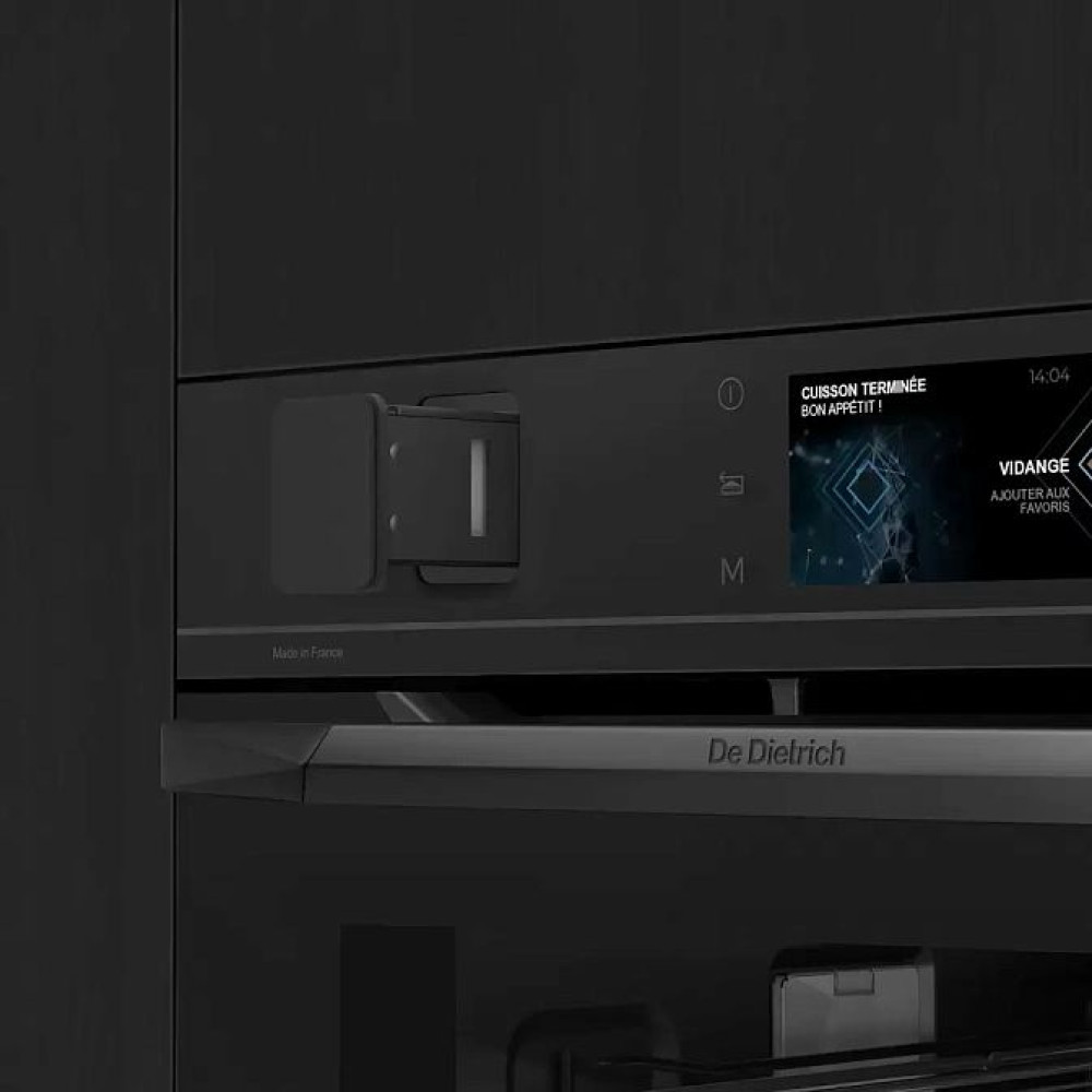 Духовой шкаф De Dietrich DKR4741B
