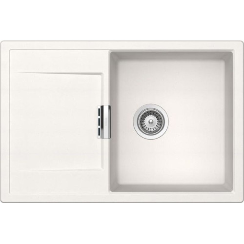 Мойка SCHOCK Eton 50 D Cristadur поларис