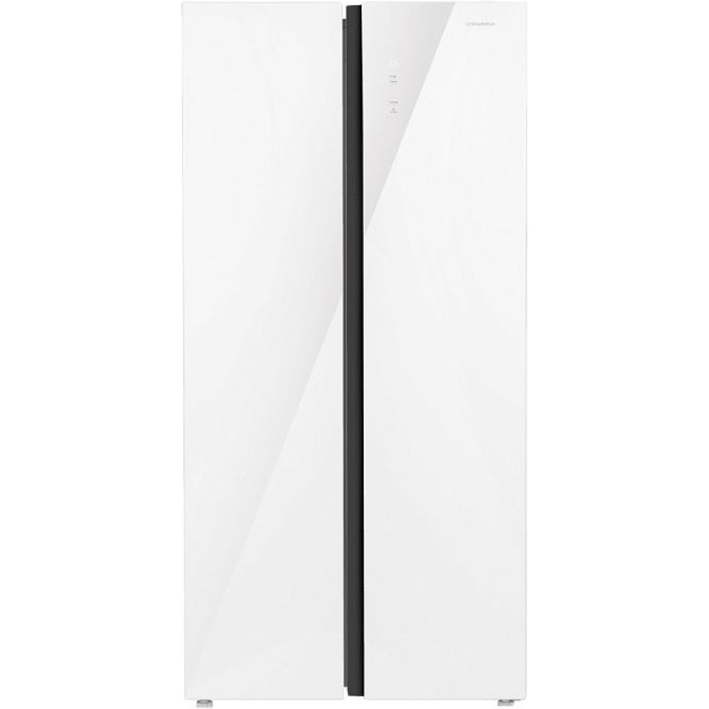 Холодильник MAUNFELD MFF191NFPW