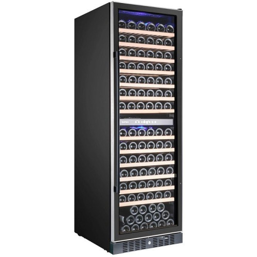 Холодильник винный Temptech WP180DCB