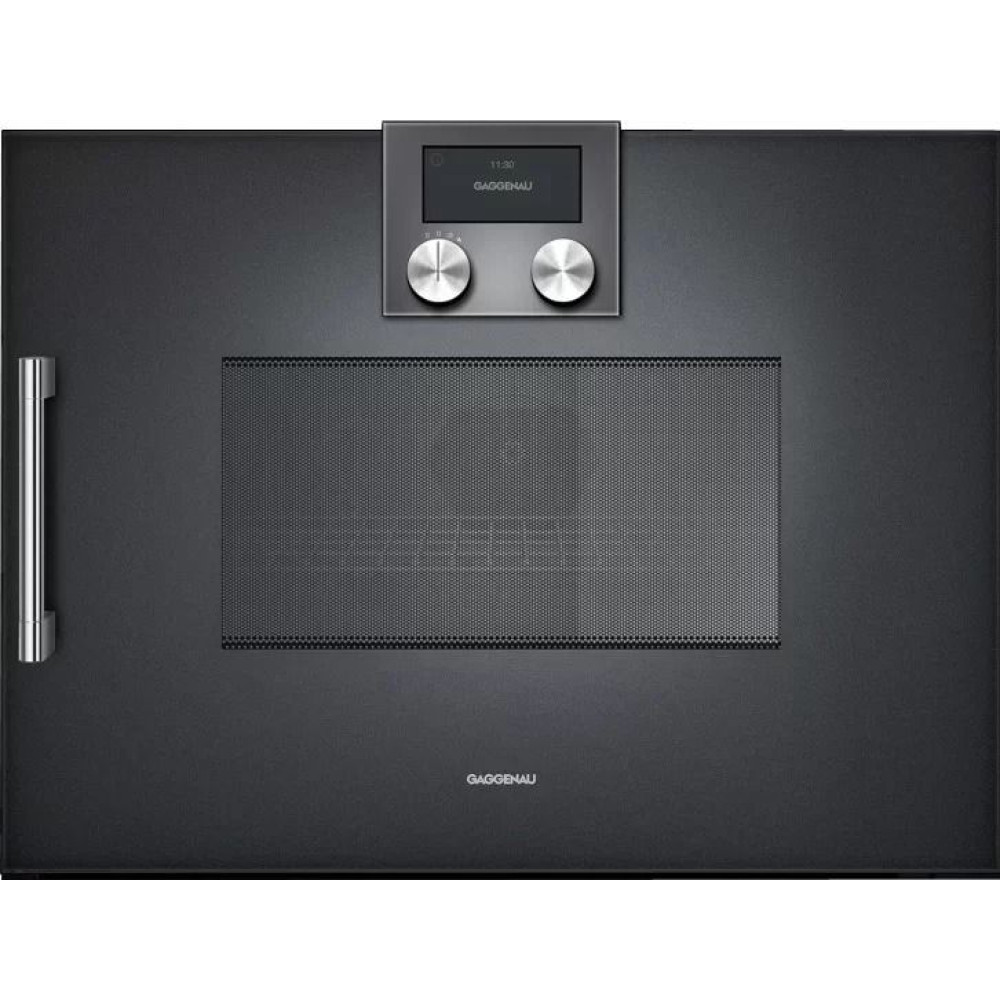 Микроволновая печь Gaggenau BMP250100