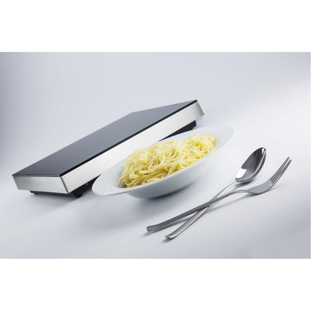 Настольная плитка CASO S-Line 2100