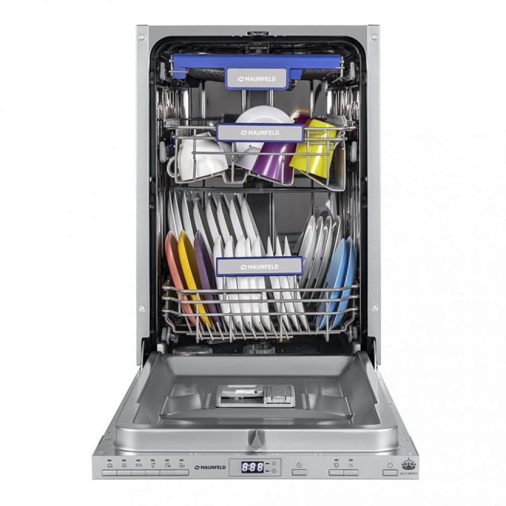 Посудомоечная машина Maunfeld MLP-08PRO