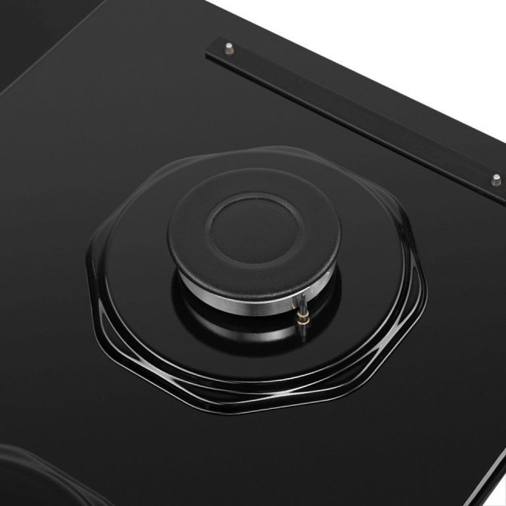 Комбинированная панель Maunfeld EEHE.642VC.3CB/KG