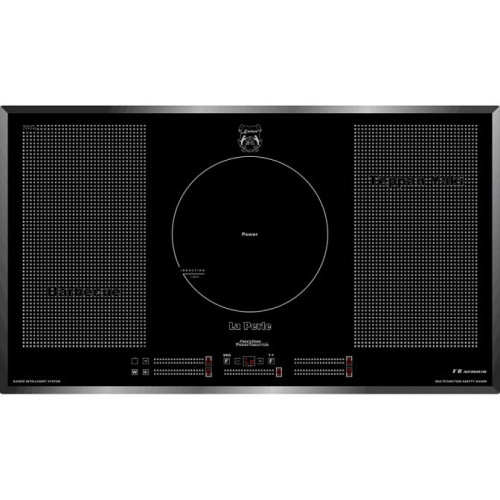 Стеклокерамическая панель Kaiser KCT 97 FI La Perle