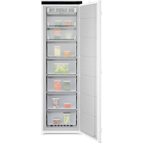 Морозильник Electrolux KUN7NE18S