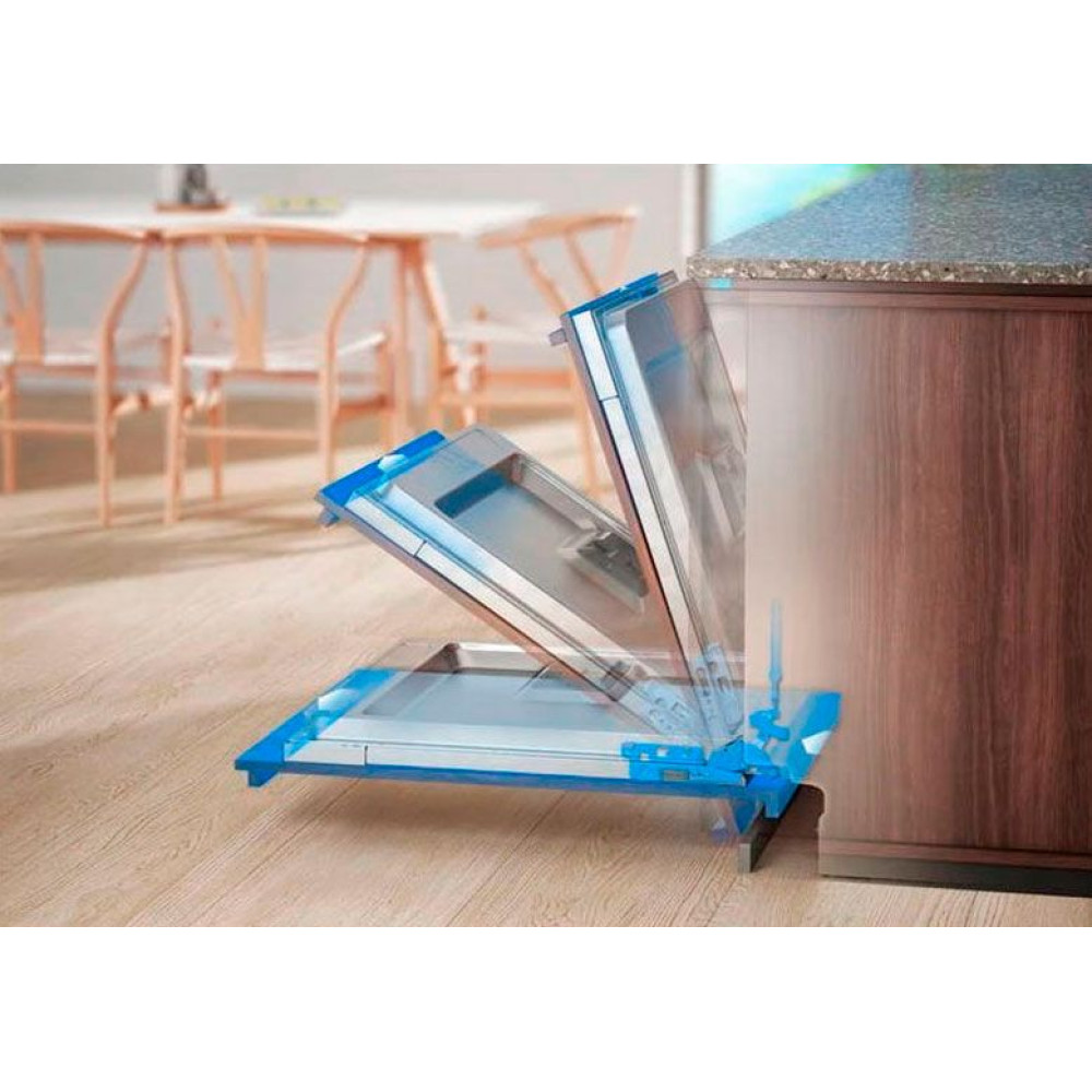 Встраиваемая посудомоечная машина Electrolux EES848200L