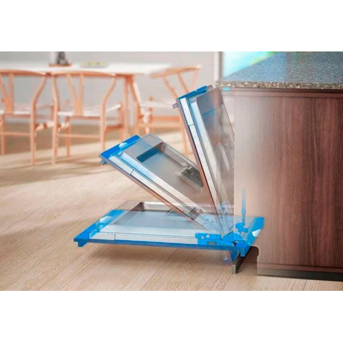 Встраиваемая посудомоечная машина Electrolux EES848200L