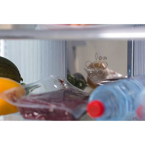 Холодильник Sharp SJ FS97V BK