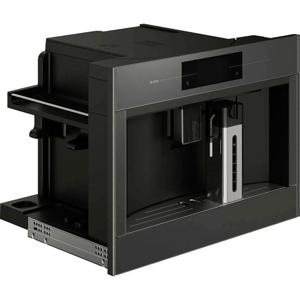 Кофемашина Asko CM8478GG