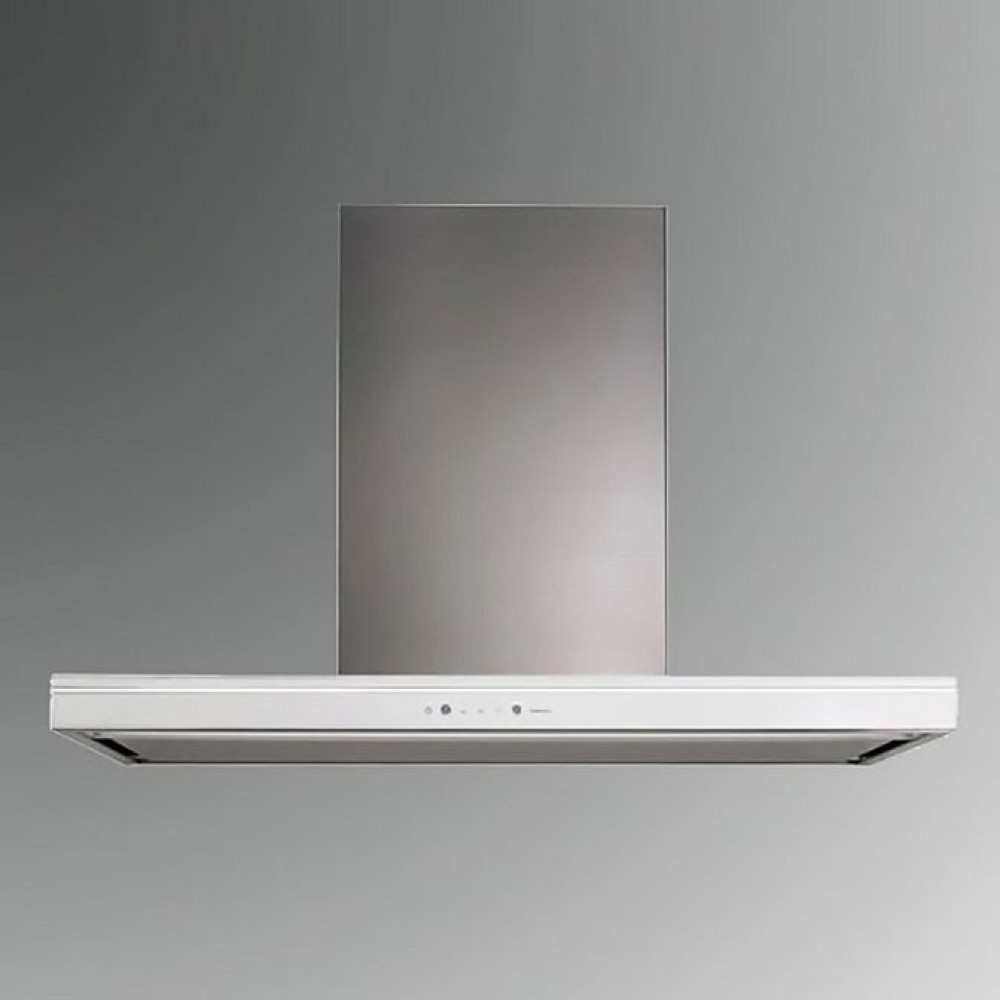 Вытяжка Falmec LUMINA NRS ISOLA WHITE 90