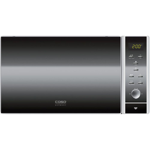 Микроволновая печь CASO MG 25 Ceramic Menu