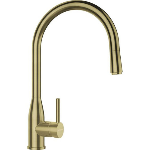 Смеситель SCHOCK Kavus-D золото