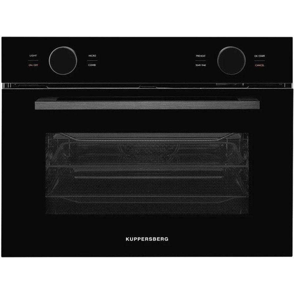 Духовой шкаф Kuppersberg KMW 612 Black