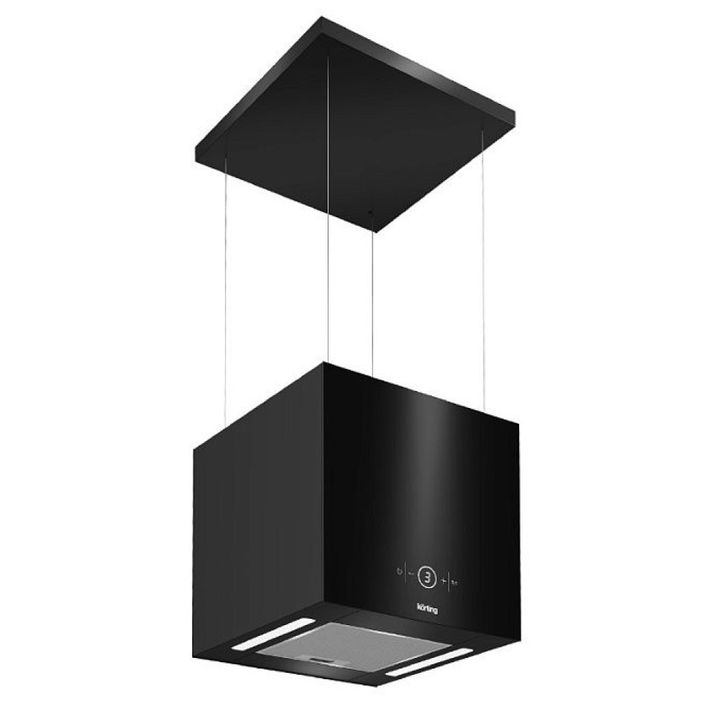 Вытяжка Korting KHA 40828 GN